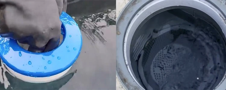 High-Quality TCCA Chlorine Granules for Effective Pool Water Treatment (7)
