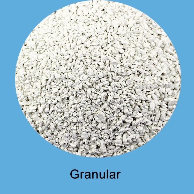 The Manufacturer Calcium Hypochlorite Pellets (5)