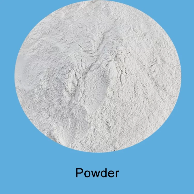 The Manufacturer Calcium Hypochlorite Pellets (6)