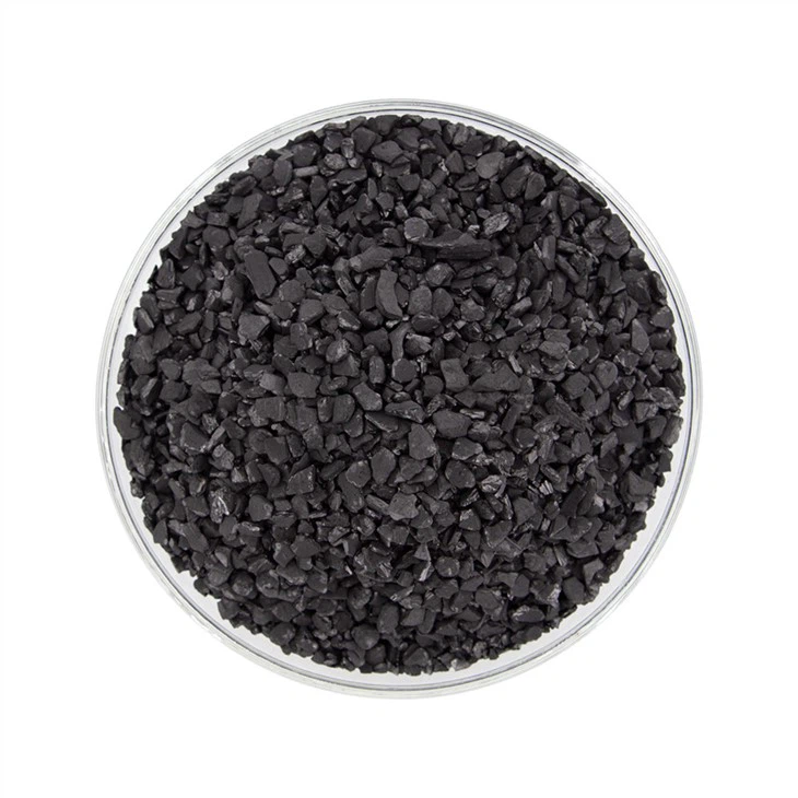 Coconut Shell Activated Carbon