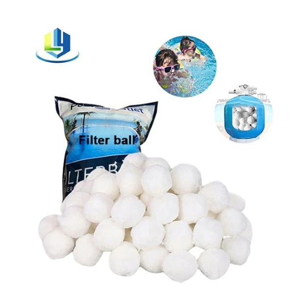 Bio Ballen