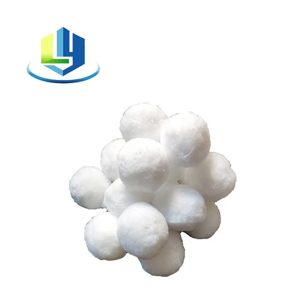 Vijver Filter Media Bio Ballen