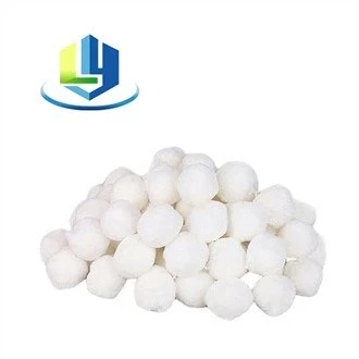 700g Plastic Zak Aquarium Filter Bal