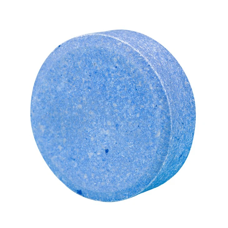 1g 2g 5g 20g 200g 3 Inch Swimming Pool Chemical 87% 90% Multifuntional Chlorine Tablets