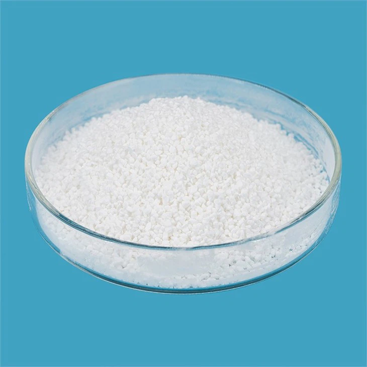 3 Inches TCCA Chlorine Tablets For Hospital Disinfection