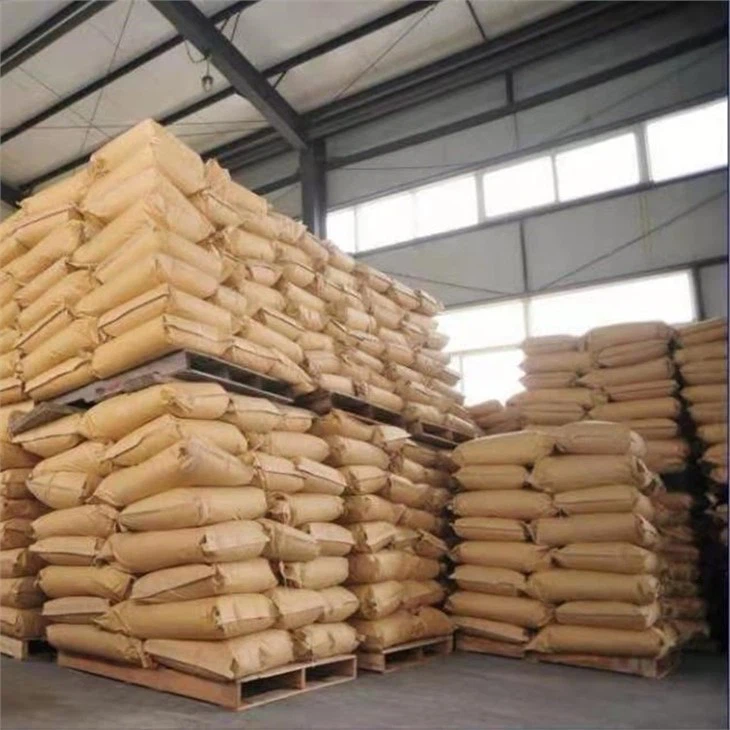 APAM Anion Polyacrylamid