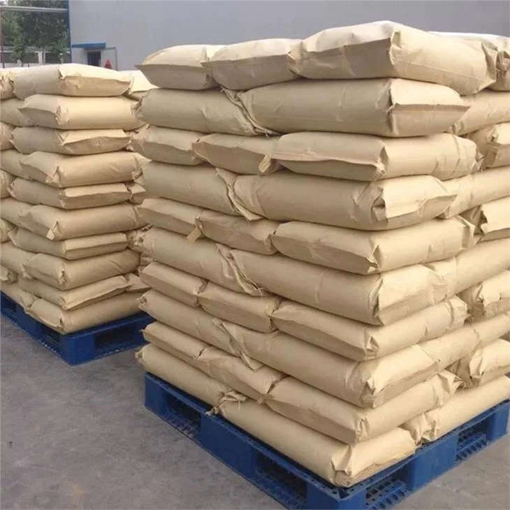Cationic Polyacrylamide Powder Highly Effective Flocculant For Water Treatment And Industrial Processes