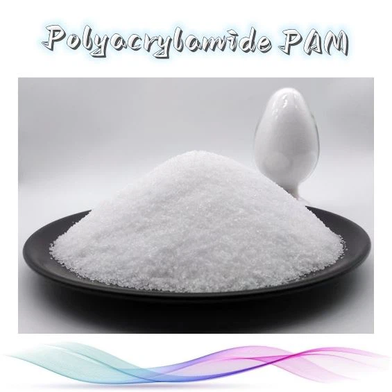 Zijn er milieuproblemen of -overwegingen bij het gebruik van polyacrylamide, ...