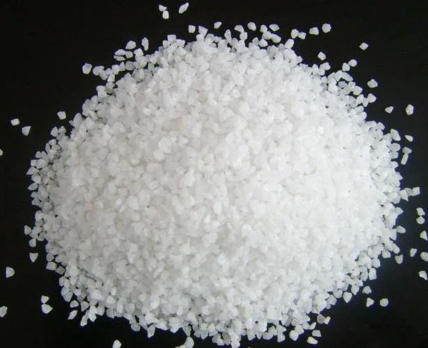 Gebruik van silicazand: waarom verschillende industrieën op zoek zijn naar bu...