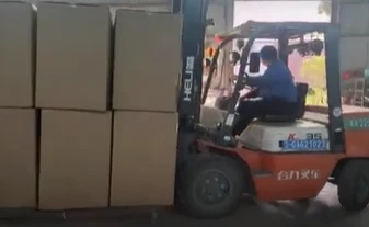Filterballen verzenden naar Chili