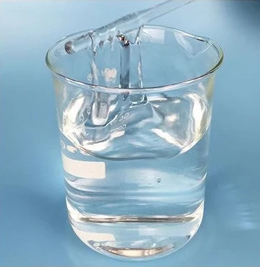 PAM For Wastewater Treatment With Strong Water Retention
