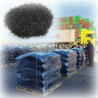 8x30 Mesh Granulaire Actieve Kool op Kokosnootbasis 25kg