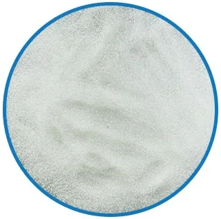 Acrylamide-subeenheden PAM in afvalwaterzuivering