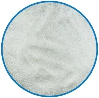 Acrylamide-subeenheden PAM in afvalwaterzuivering