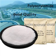 Anion Kationisch Polyacrylamide PAM