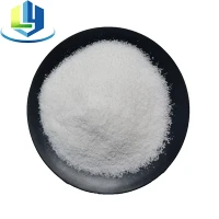 APAM anionisch polyacrylamidepoeder bij tertiaire oliewinning