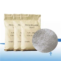 Kationisch Polyacrylamide Emulsie Korrel PAM