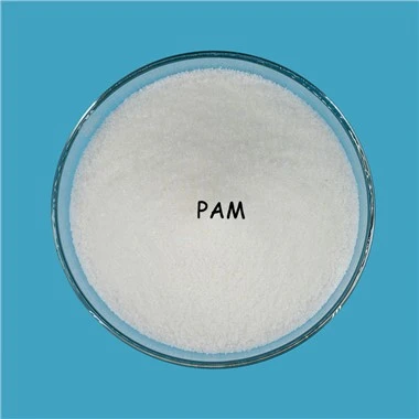 Kationische polyacrylamide flocculant voor effectieve waterbehandeling