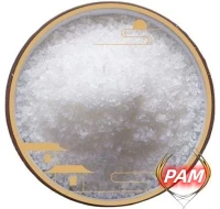 Fabriek directe verkoop polyacrylamide PAM voor olieveld afvalwaterbehandeling boorvloeistof papierproductie