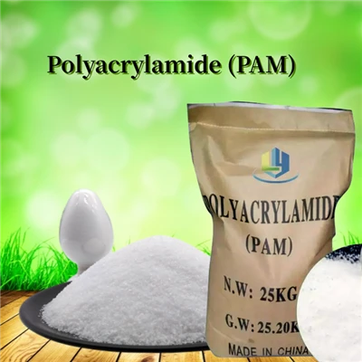 Fabrieksprijs Machine Elektrische waterflocculatie Polyacrylamide Kationische Magnafloc 1011 Tankflocculant