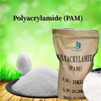 Fabrieksprijs Machine Elektrische waterflocculatie Polyacrylamide Kationische Magnafloc 1011 Tankflocculant