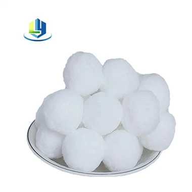 Filterbal voor zwembad 700 g ballen