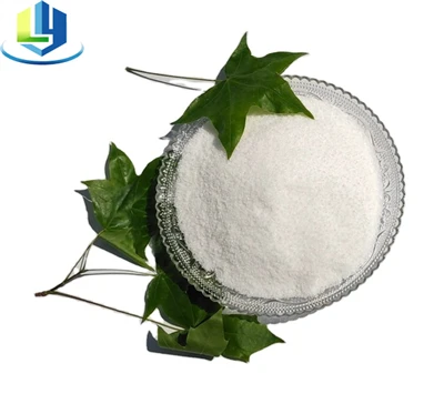 Hoge mate van hydrolyse APAM anionisch polyacrylamidepoeder is van toepassing bij boorexploratie