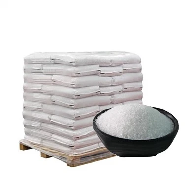 Anionisch polyacrylamide PAM-polymeer met hoge viscositeit