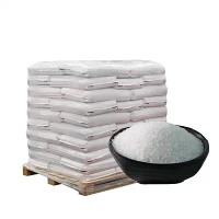 Anionisch polyacrylamide PAM-polymeer met hoge viscositeit