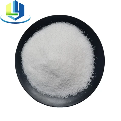 Afvalwaterbehandeling Anionisch poeder Polyacrylamide PAM