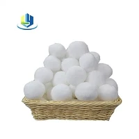 Nieuw product Fibre Ball-filtermedia voor waterbehandeling