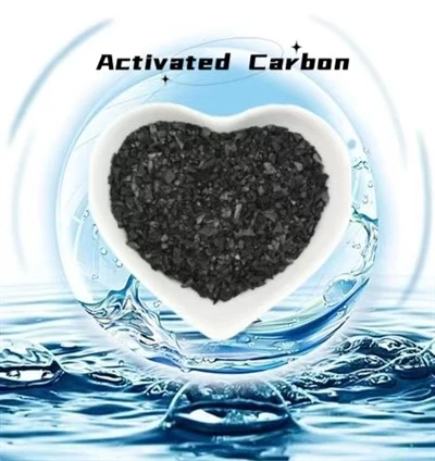 Pellet Kokosnoot Actieve Kool Mesh Houtskool 6*12 Voor Waterfilter Lage Prijs 99,9 procent Zuiver
