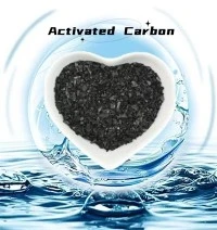 Pellet Kokosnoot Actieve Kool Mesh Houtskool 6*12 Voor Waterfilter Lage Prijs 99,9 procent Zuiver