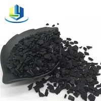 Perfect filtereffect Waterbehandeling Actieve kool