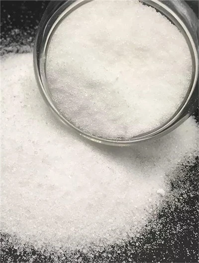 Polyacrylamide-flocculant voor waterbehandeling, mijnbouw en boren