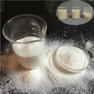 Polyacrylamide Voor Wierookstokjes