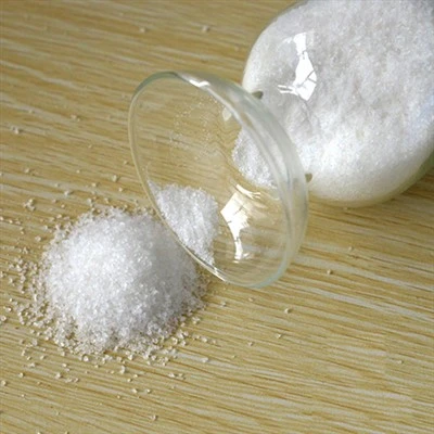 Polyacrylamide voor papierproductie