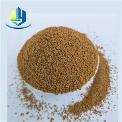 Polyaluminiumchloride voor de mijnbouw