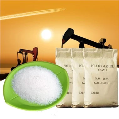 Poeder Kation PAM Polyacrylamide Prijs