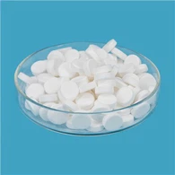 Tabletten Tcca 90 Chloor