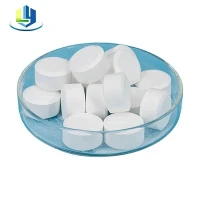 Trichloorisocyanuurzuur 20 g tablet 90% TCCA-desinfectiemiddel