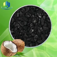 Waterbehandeling Kokosnootgranulaat Actieve kool Prijs per ton Pellet Actief koolpoeder