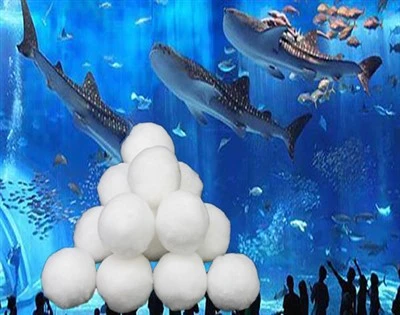 Groothandel filter biobal voor aquarium