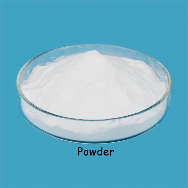 TCCA 90 Chlorine Granular Powder Tablets 87-90-1
