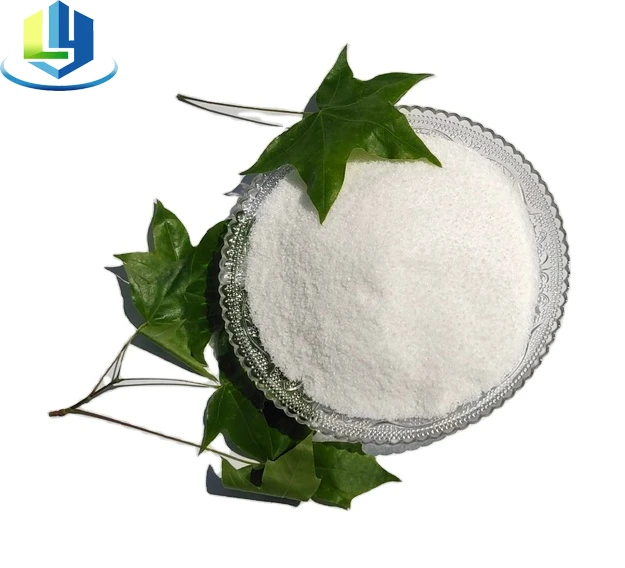 APAM Voor de papierproductie Afvalwaterbehandeling Goed uitvlokeffect Polyacrylamide