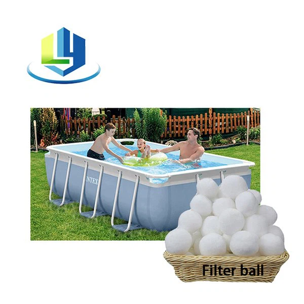 Kunnen filterballen worden teruggetrokken?