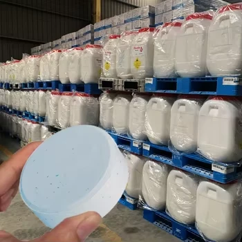 TCCA: veelzijdige toepassingen en marktdynamiek van een hoge - efficiëntie de...