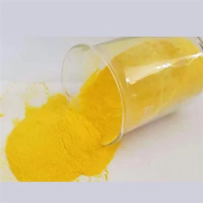 Waterbehandeling PAC Flocculant Fabrieksprijs PAC Polyaluminiumchloride Poeder Stollingsmiddel Fabrikant