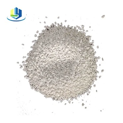 65% 70% calciumhypochloriet CAS 7778-54-3 zwembadchloor voor waterbehandeling