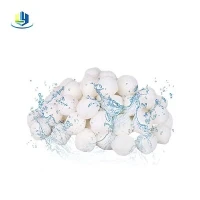 Bio Filter Balls Witte Filter Ballen Voor Aquarium Filter Vijver Filter Schoon Water Voor Vissenkom Vijver